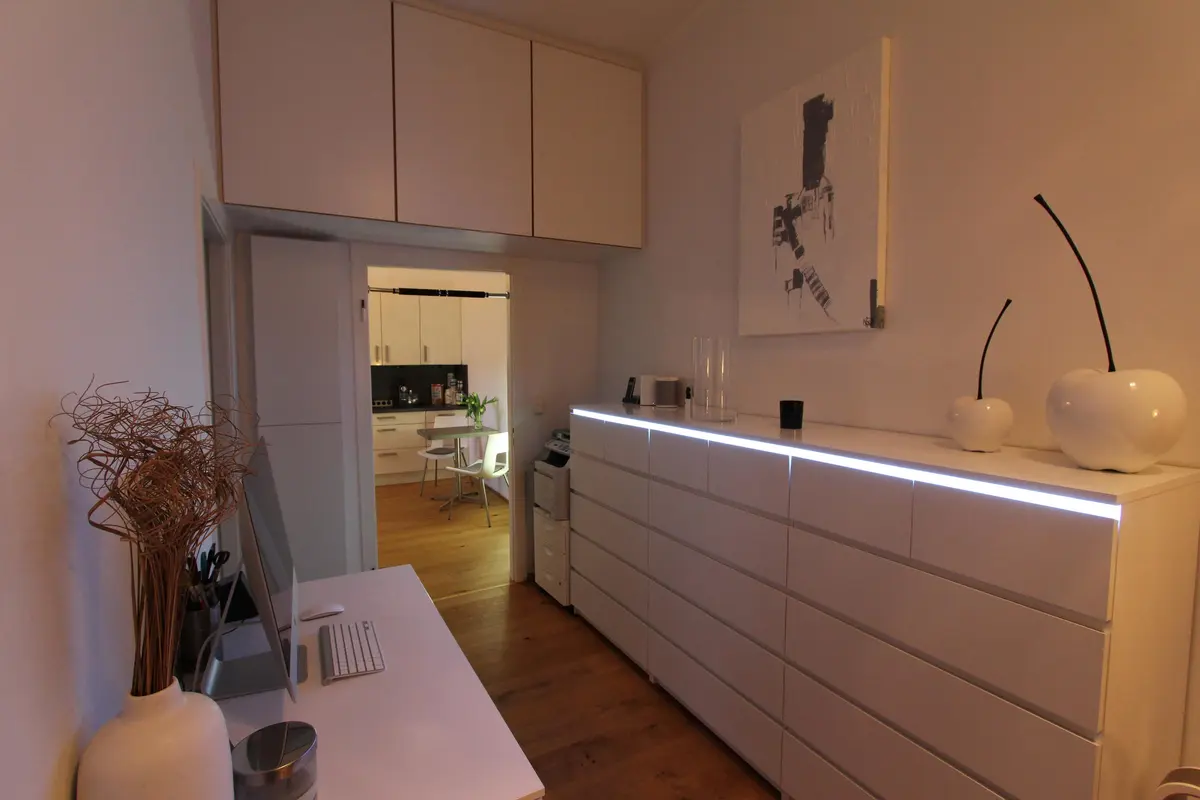 LocationRobot - Film Location Wohnung LR2653 (photo 9)