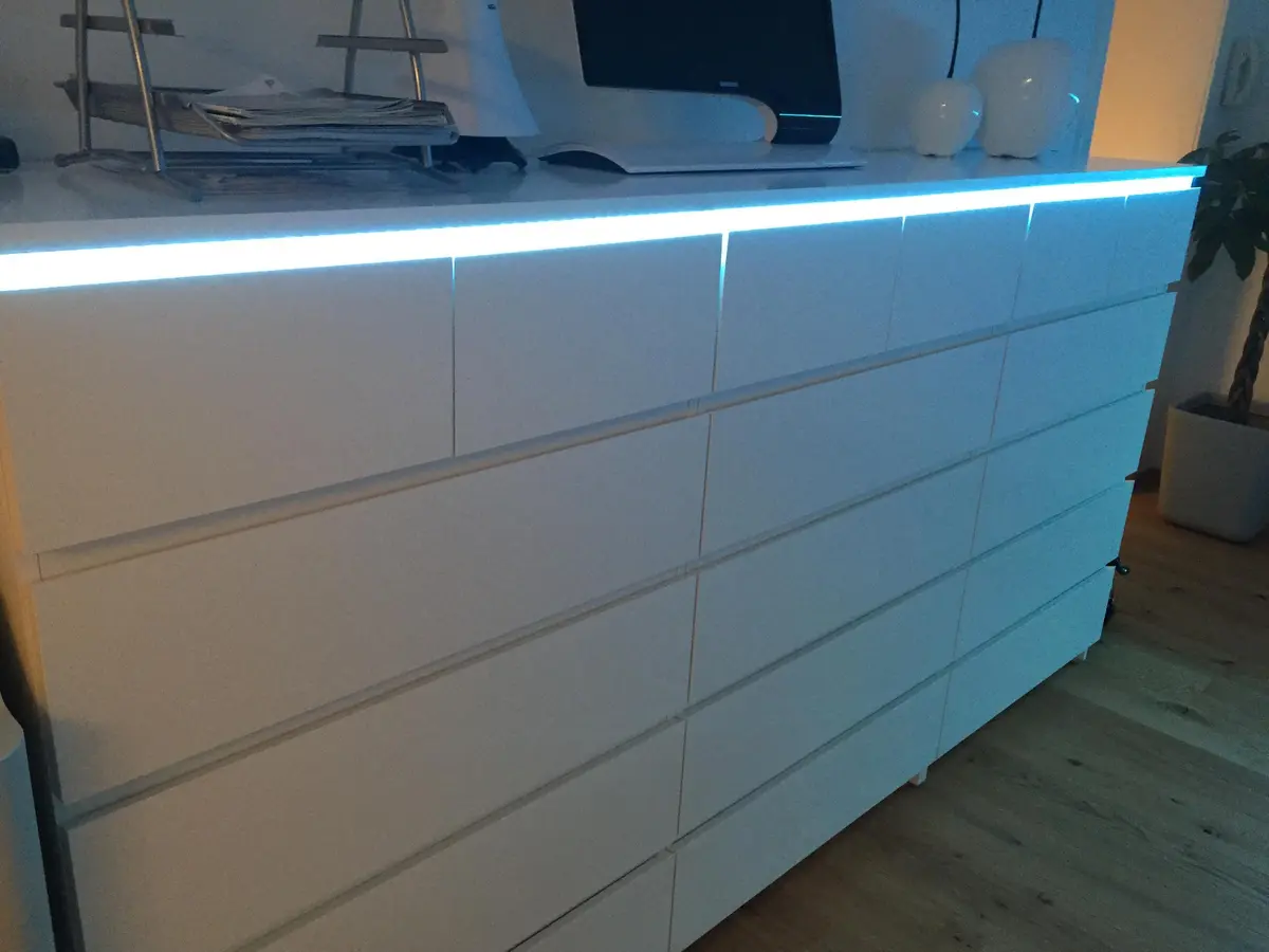 LocationRobot - Film Location Wohnung LR2653 (photo 11)