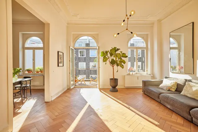 LocationRobot - Film Location Wohnung LR2678 (photo 6)