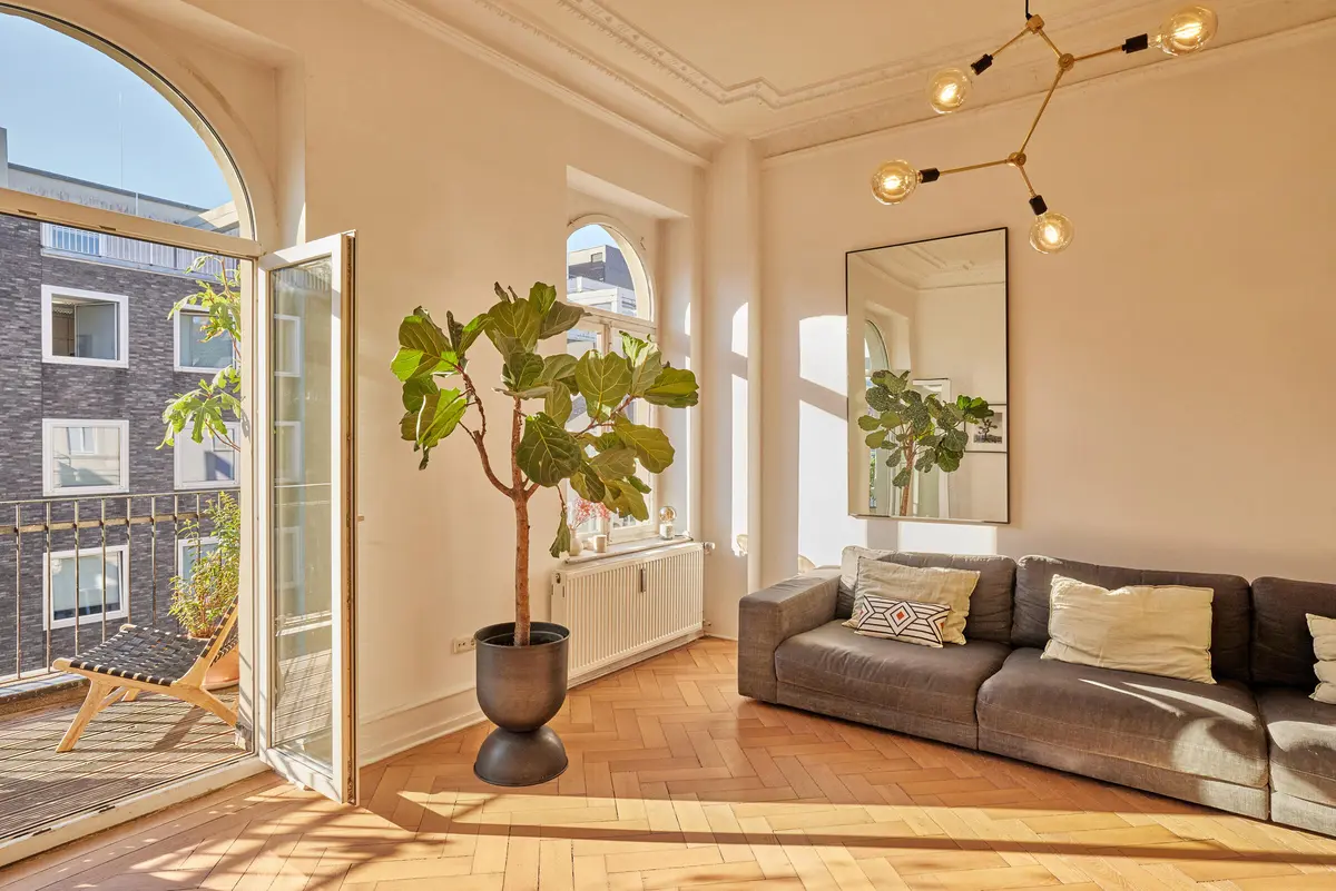 LocationRobot - Film Location Wohnung LR2678 (photo 3)