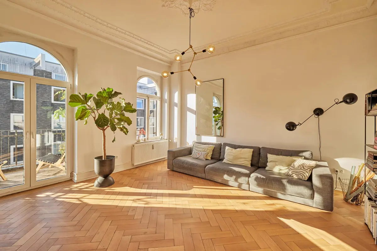 LocationRobot - Film Location Wohnung LR2678 (photo 2)