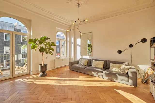 LocationRobot - Film Location Wohnung LR2678 (photo 2)