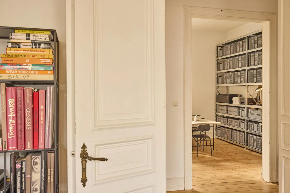 LocationRobot - Film Location Wohnung LR2678 (photo 23)