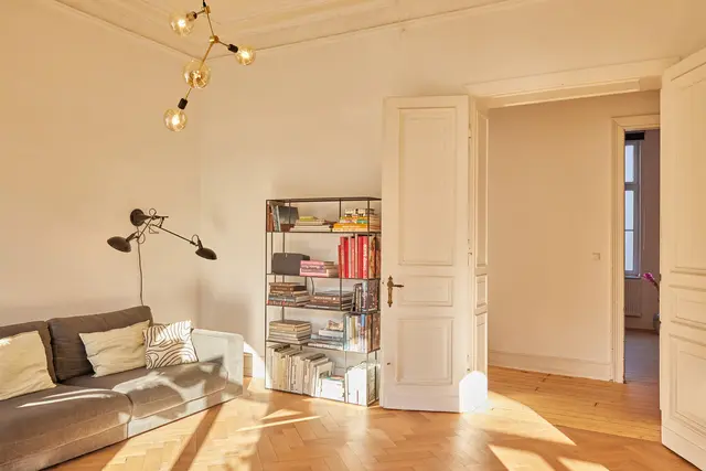 LocationRobot - Film Location Wohnung LR2678 (photo 4)