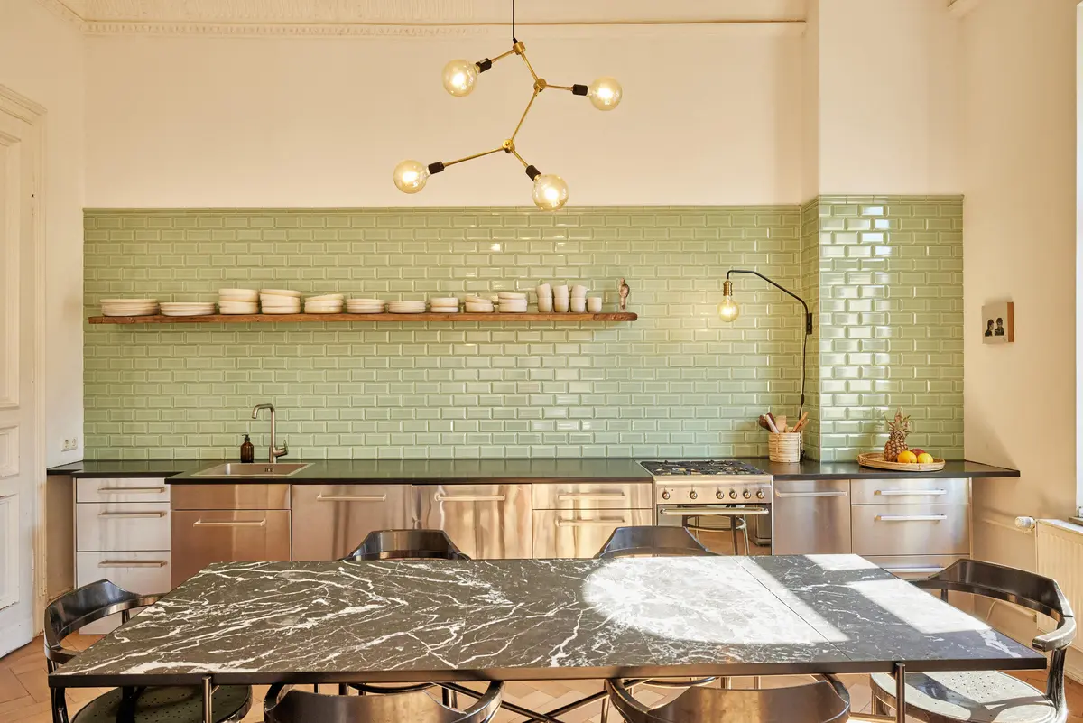 LocationRobot - Film Location Wohnung LR2678 (photo 16)