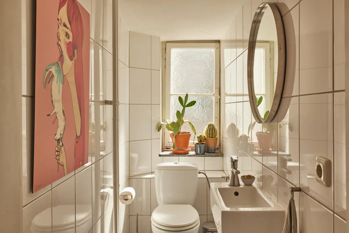 LocationRobot - Film Location Wohnung LR2678 (photo 35)