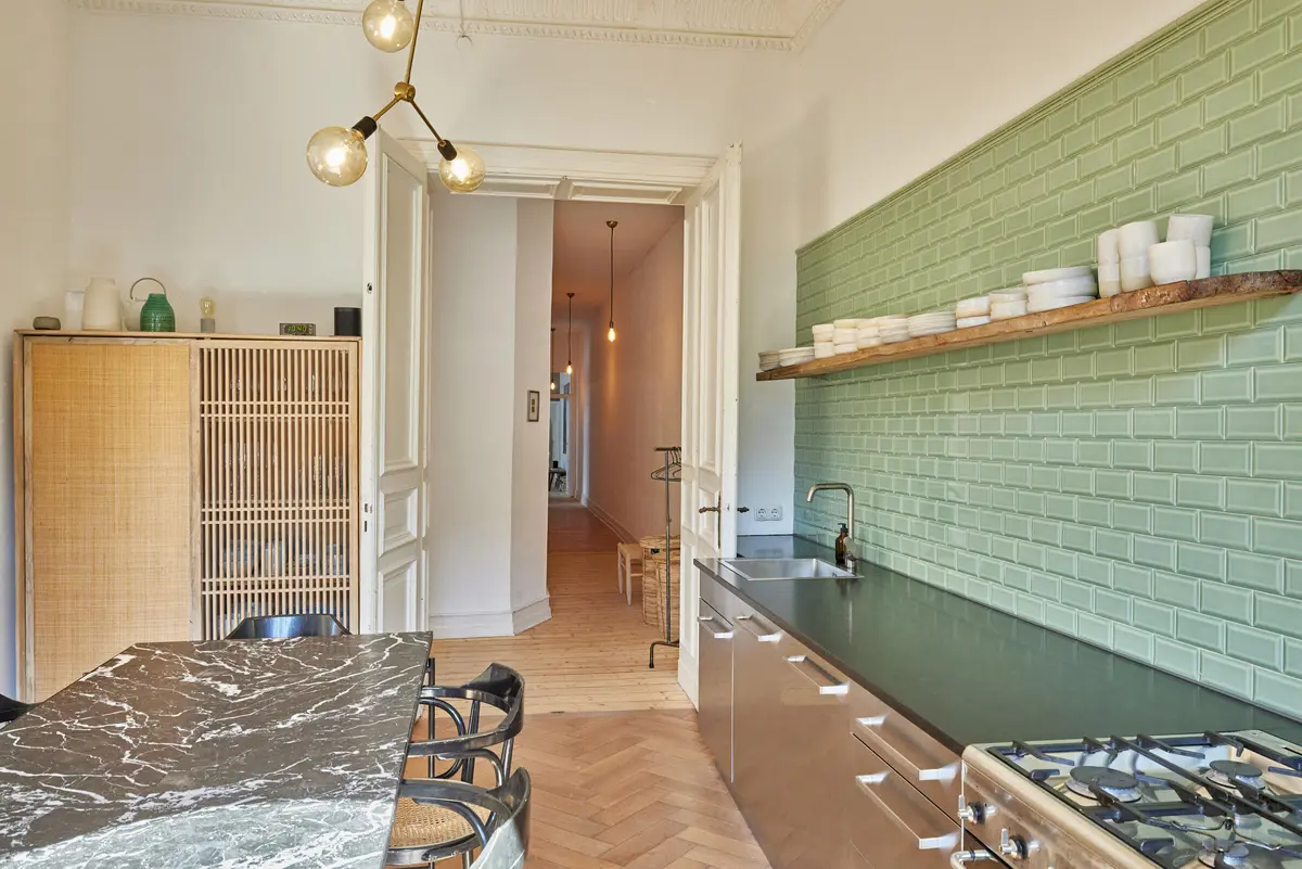 LocationRobot - Film Location Wohnung LR2678 (photo 19)