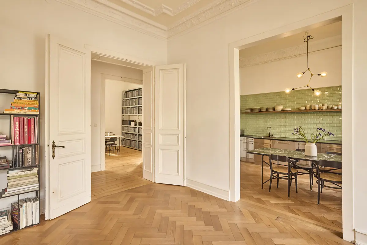 LocationRobot - Film Location Wohnung LR2678 (photo 22)