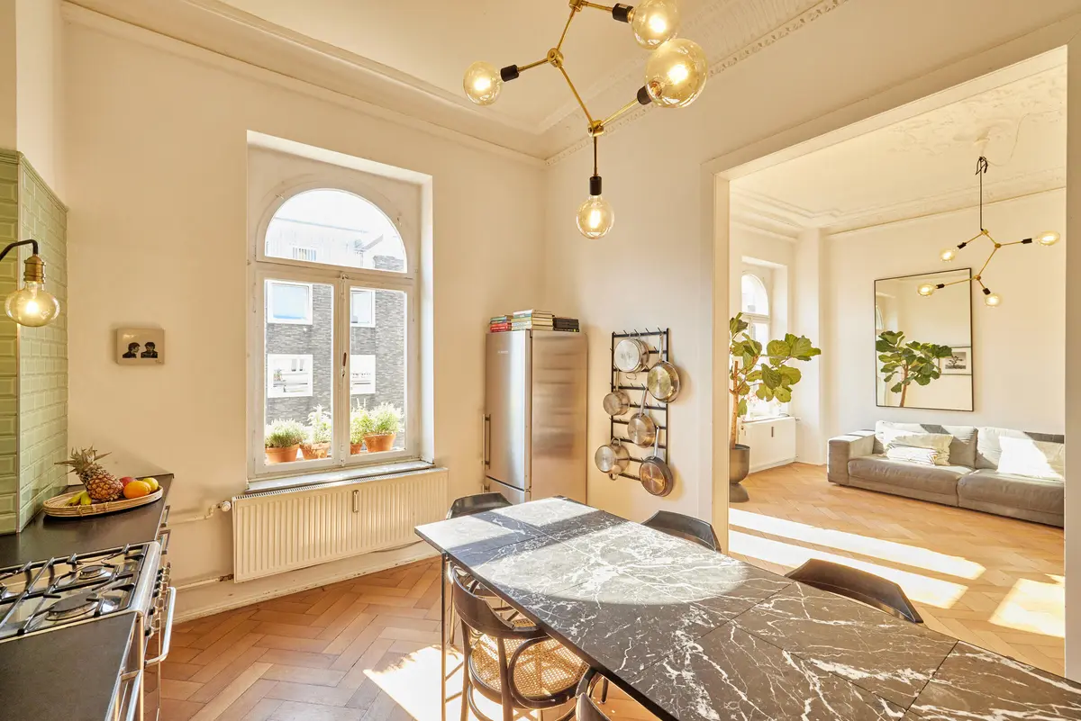 LocationRobot - Film Location Wohnung LR2678 (photo 11)