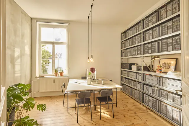 LocationRobot - Film Location Wohnung LR2678 (photo 24)