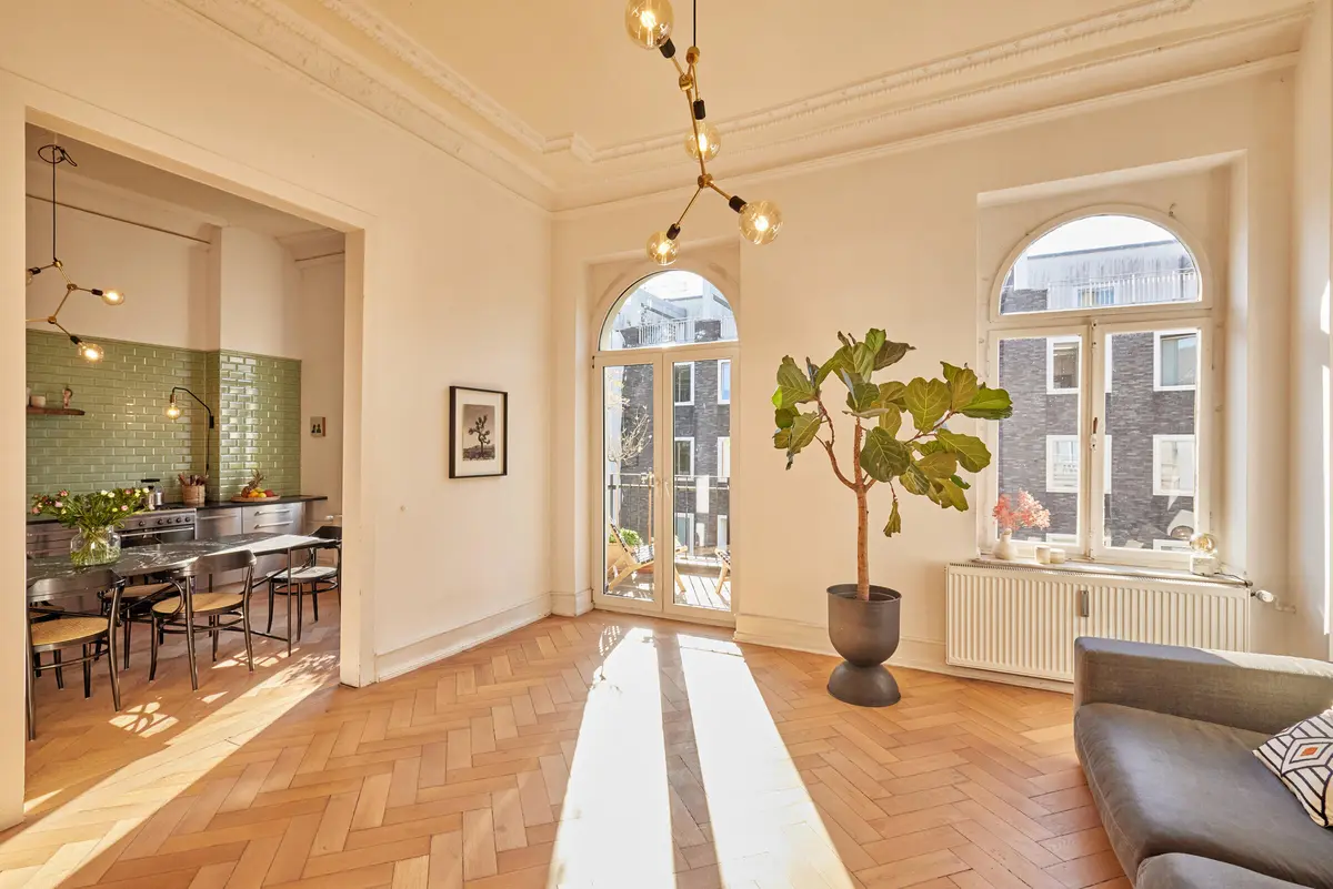 LocationRobot - Film Location Wohnung LR2678 (photo 5)