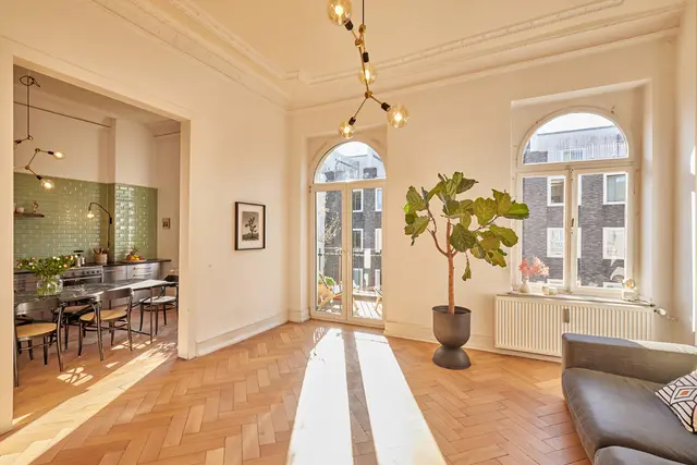 LocationRobot - Film Location Wohnung LR2678