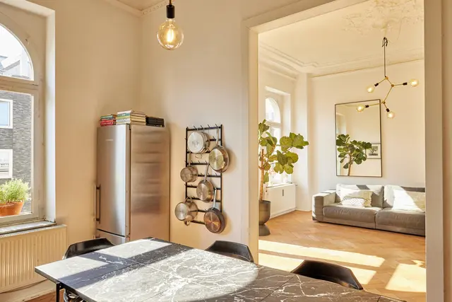 LocationRobot - Film Location Wohnung LR2678 (photo 13)