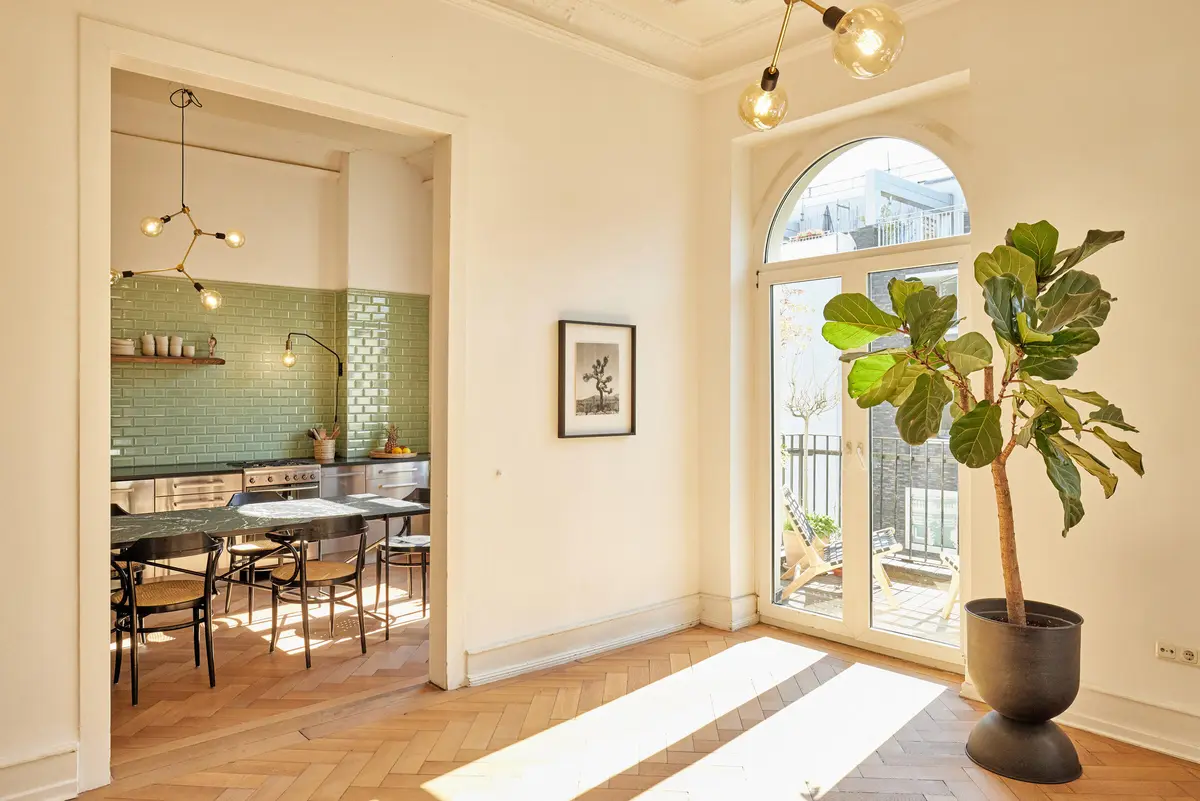 LocationRobot - Film Location Wohnung LR2678 (photo 14)