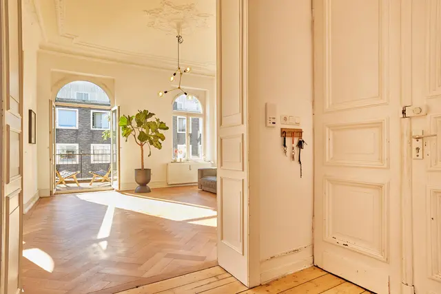 LocationRobot - Film Location Wohnung LR2678 (photo 7)