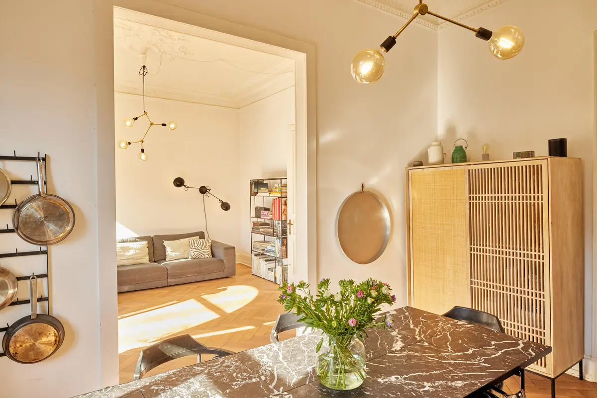 LocationRobot - Film Location Wohnung LR2678 (photo 10)