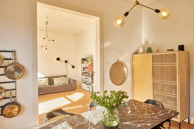 LocationRobot - Film Location Wohnung LR2678 (photo 10)