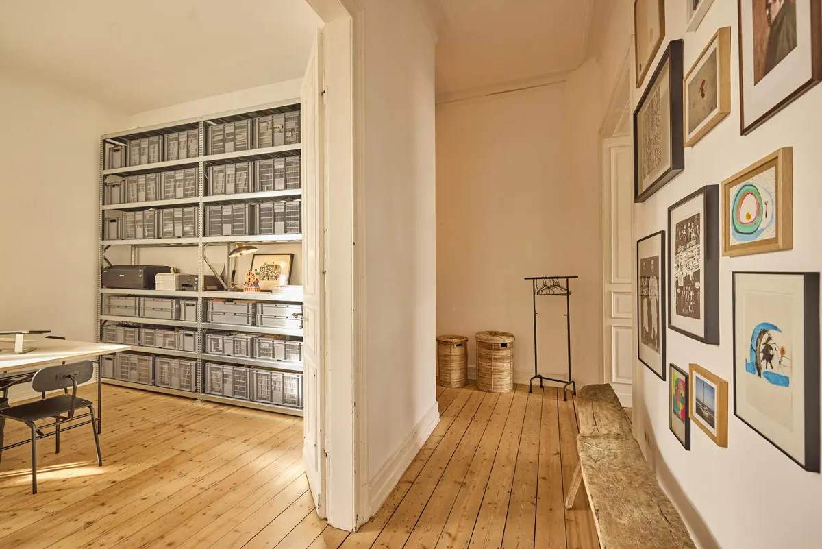 LocationRobot - Film Location Wohnung LR2678 (photo 27)