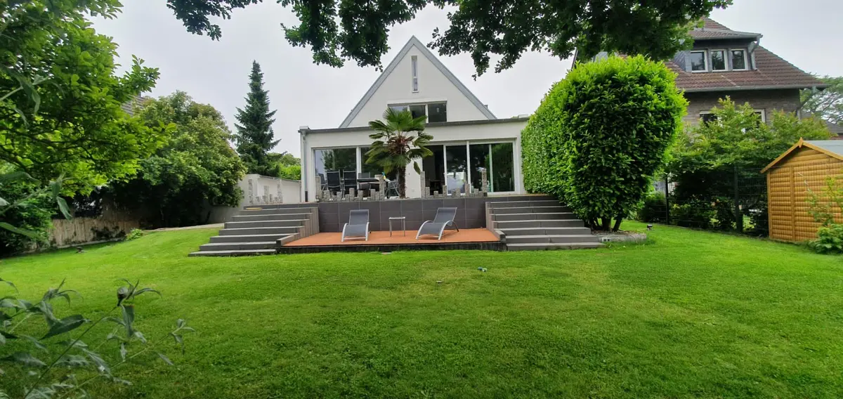 LocationRobot - Film Location Einfamilienhaus LR2682 (photo 1)