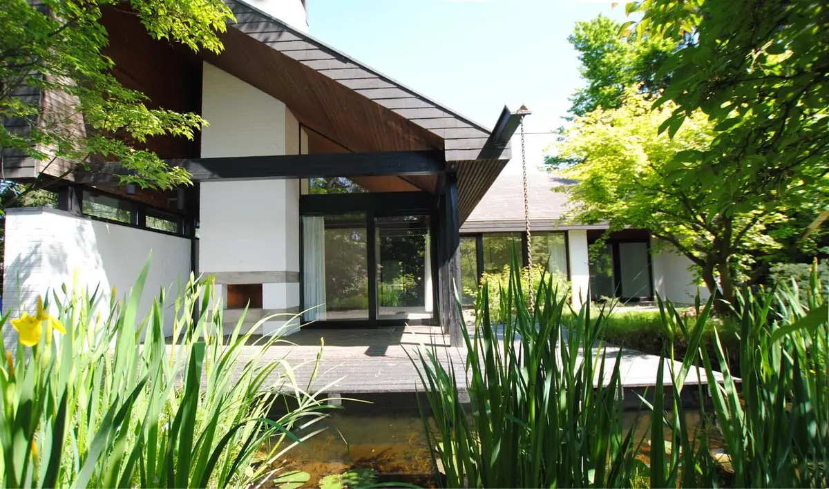 LocationRobot - Film Location Haus LR2727 (photo 1)