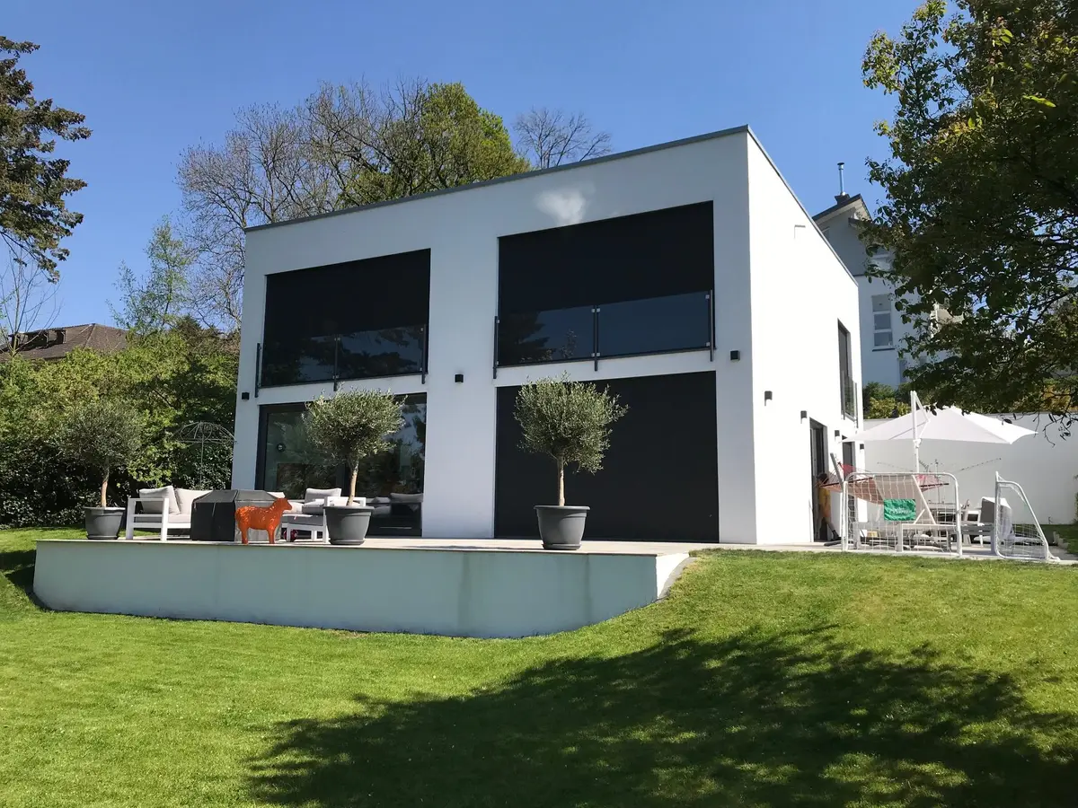 LocationRobot - Film Location Villa LR2729 (photo 1)