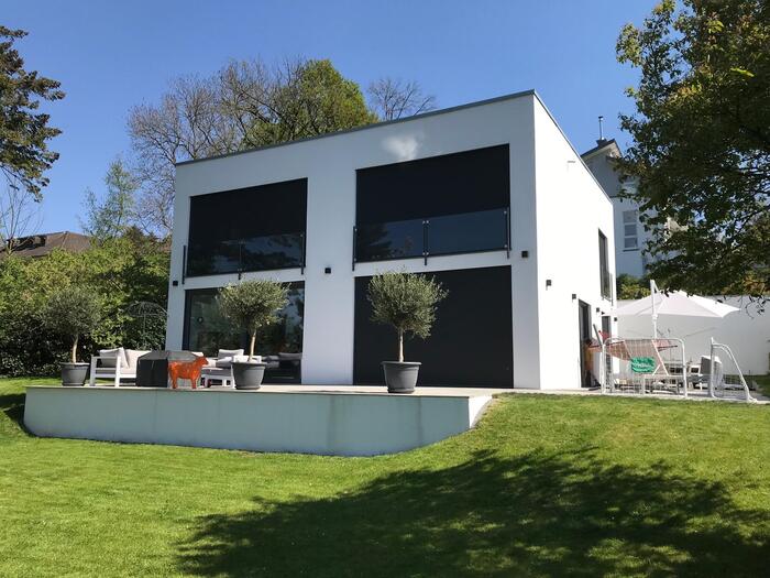 LocationRobot - Film Location Villa LR2729 (photo 1)