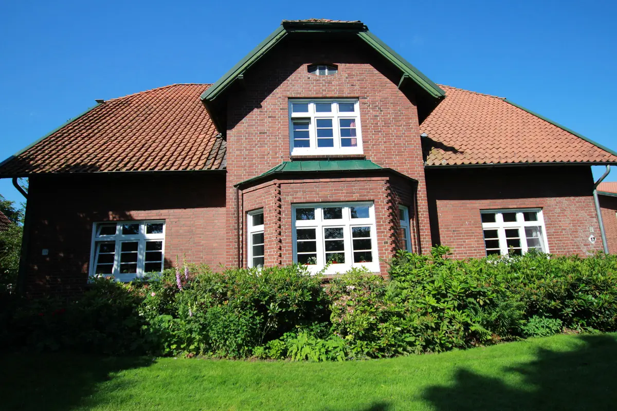 LocationRobot - Film Location Landhaus LR2732 (photo 1)