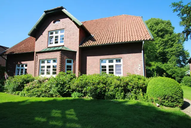 LocationRobot - Film Location Landhaus LR2732 (photo 2)