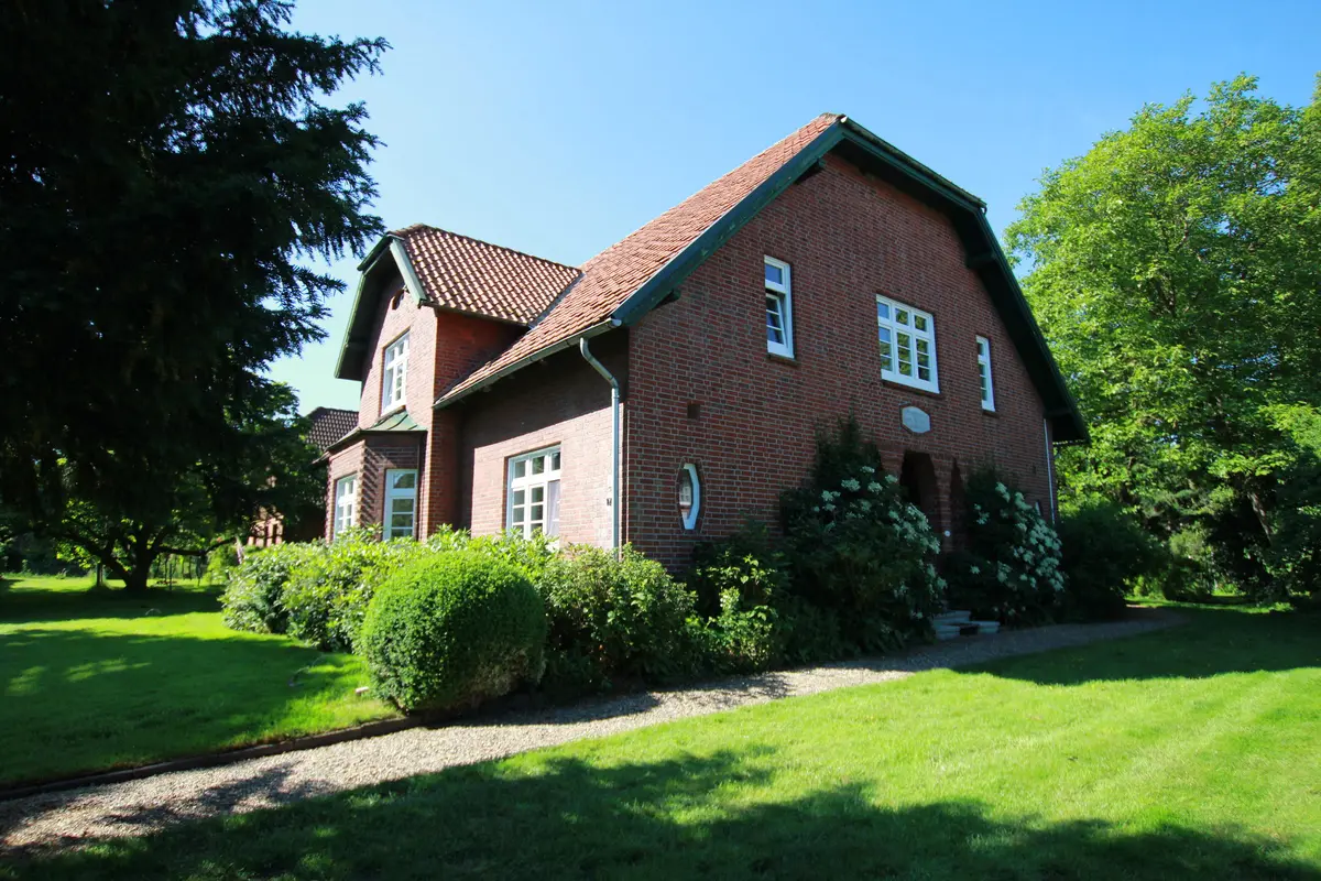 LocationRobot - Film Location Landhaus LR2732 (photo 3)