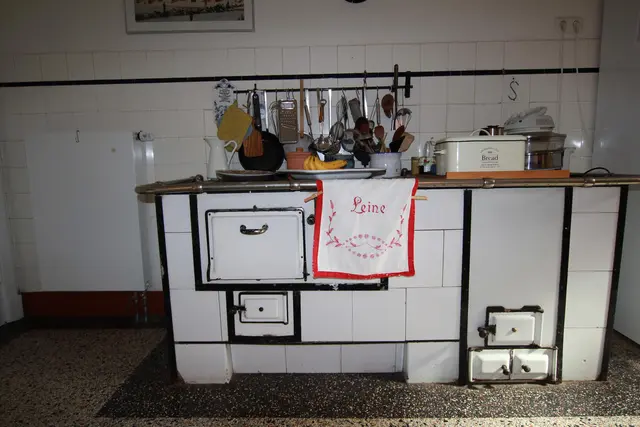 LocationRobot - Film Location Landhaus LR2732 (photo 8)