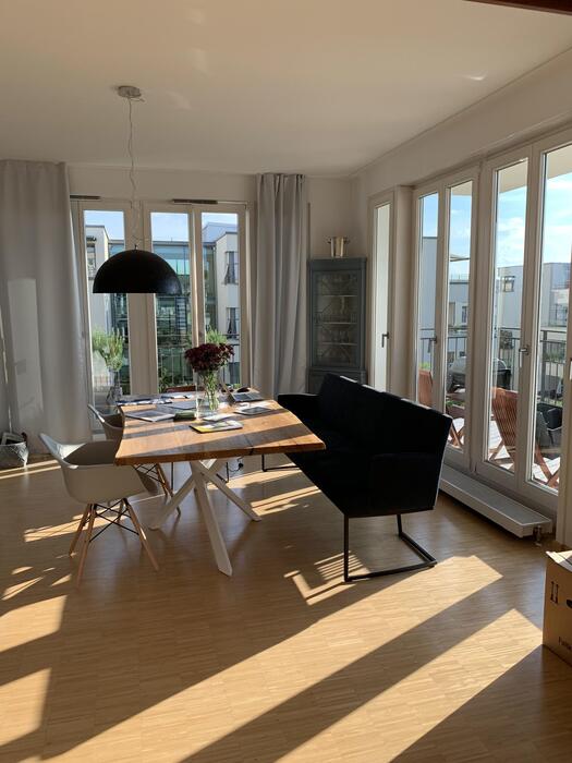 LocationRobot - Film Location Penthouse LR2743 (photo 2)