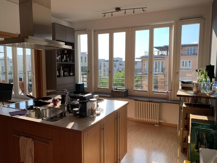 LocationRobot - Film Location Penthouse LR2743 (photo 3)