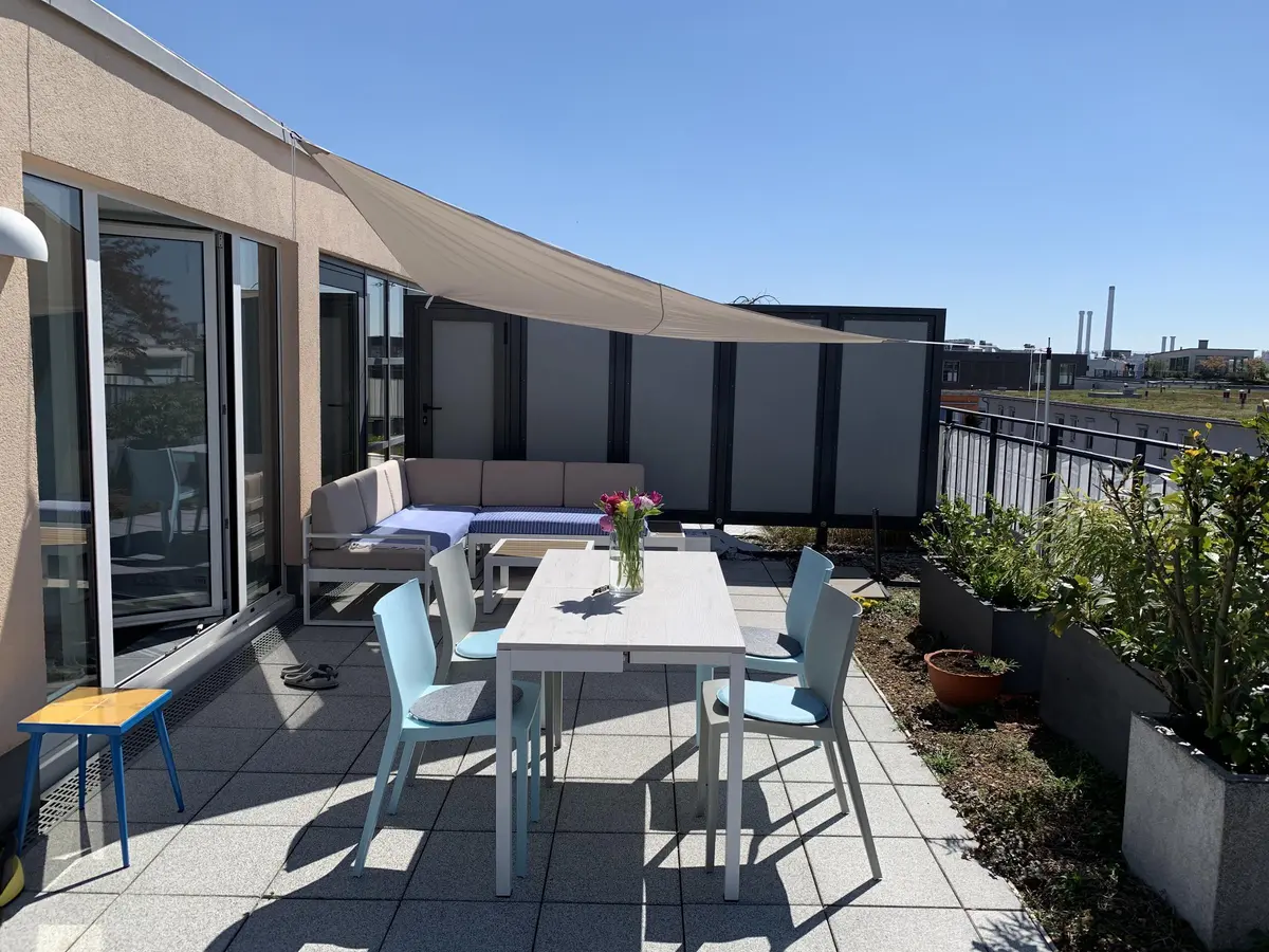 LocationRobot - Film Location Penthouse LR2743 (photo 14)
