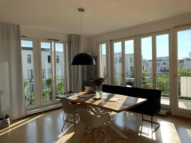 LocationRobot - Film Location Penthouse LR2743