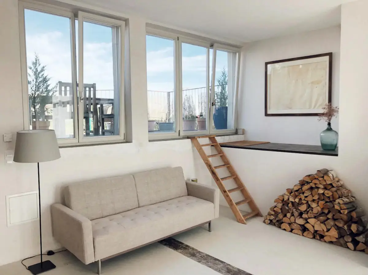 LocationRobot - Film Location Loft LR2752 (photo 16)