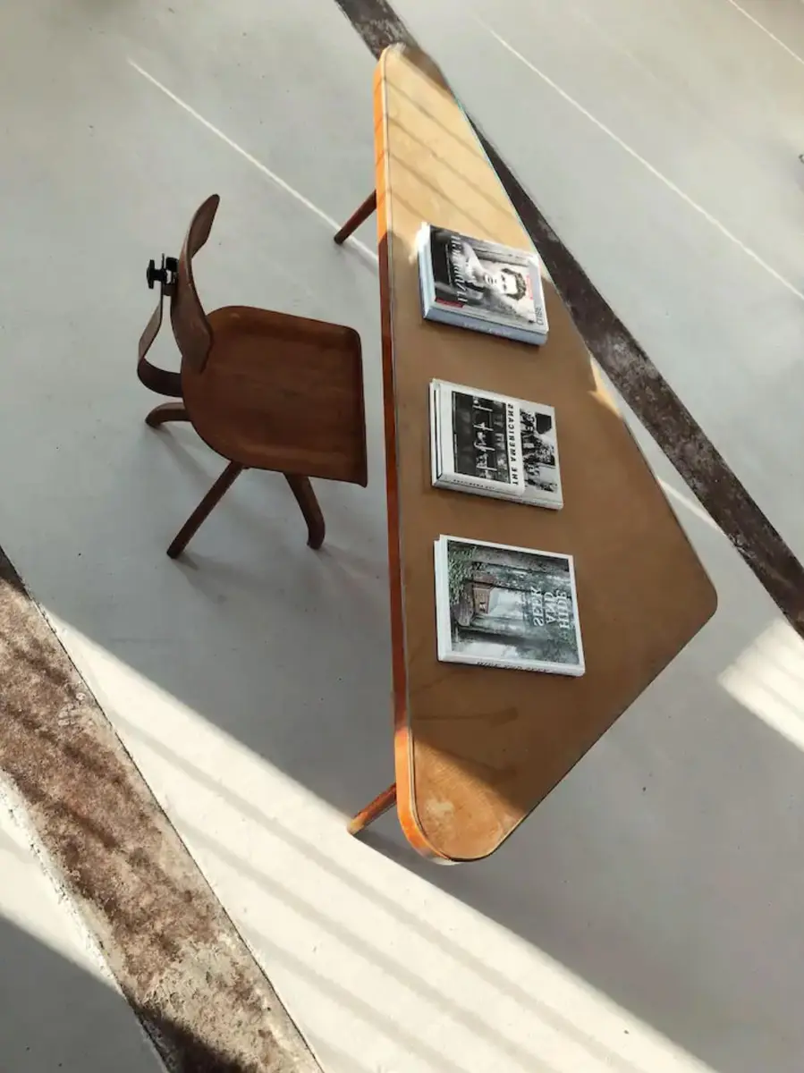 LocationRobot - Film Location Loft LR2752 (photo 9)