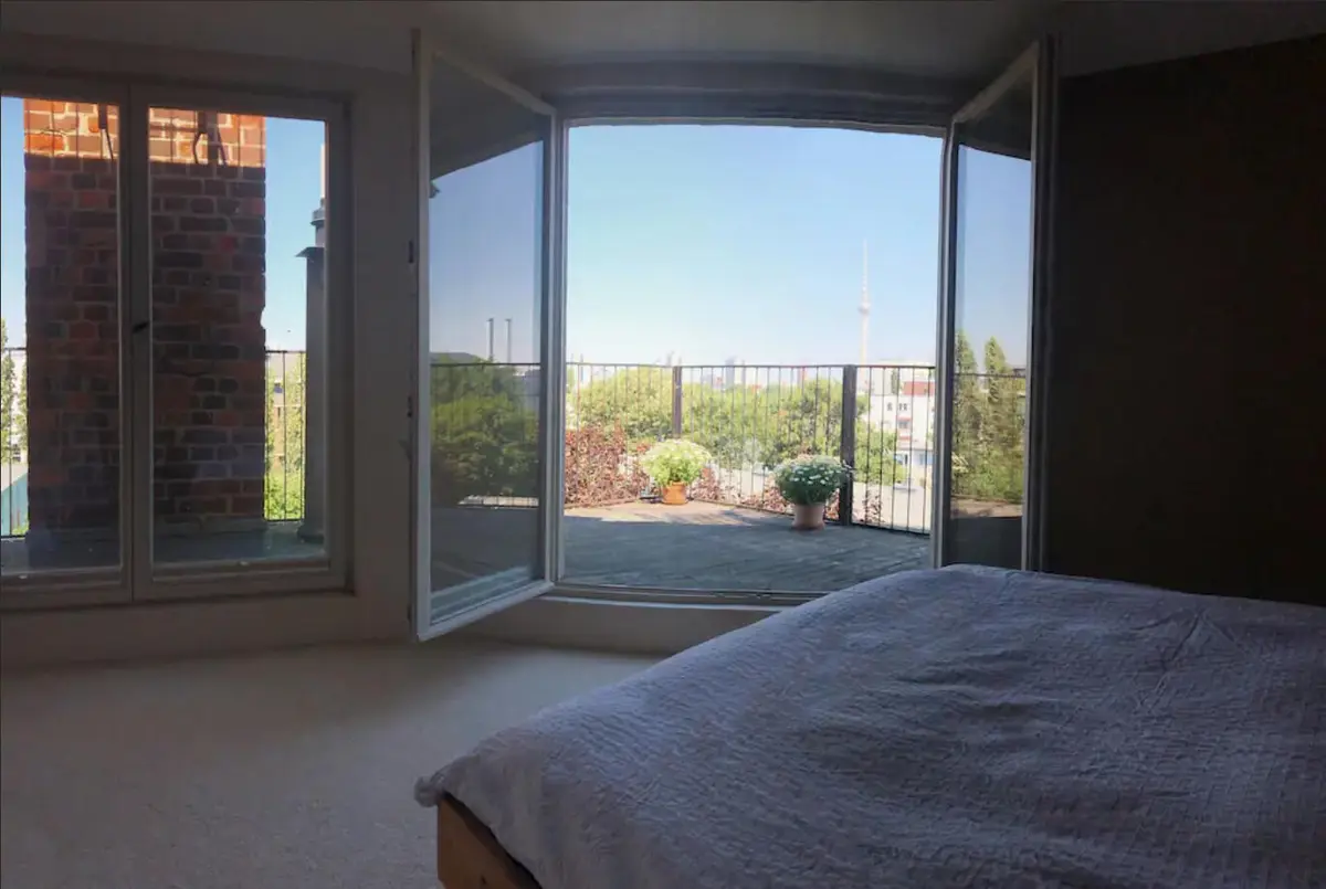 LocationRobot - Film Location Loft LR2752 (photo 20)