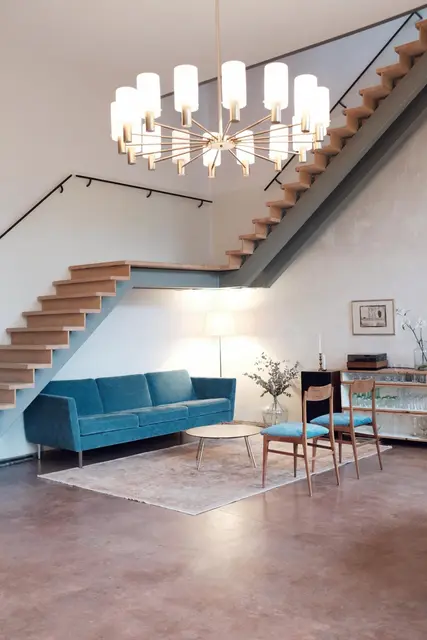 LocationRobot - Film Location Loft LR2752