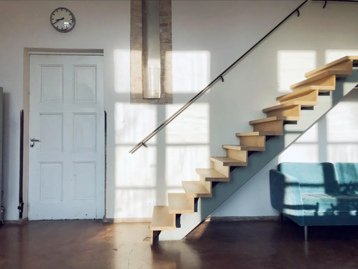 LocationRobot - Film Location Loft LR2752 (photo 2)