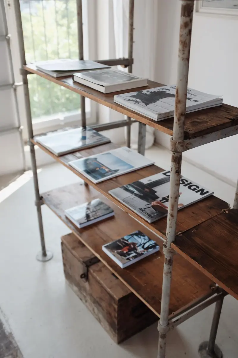 LocationRobot - Film Location Loft LR2752 (photo 19)