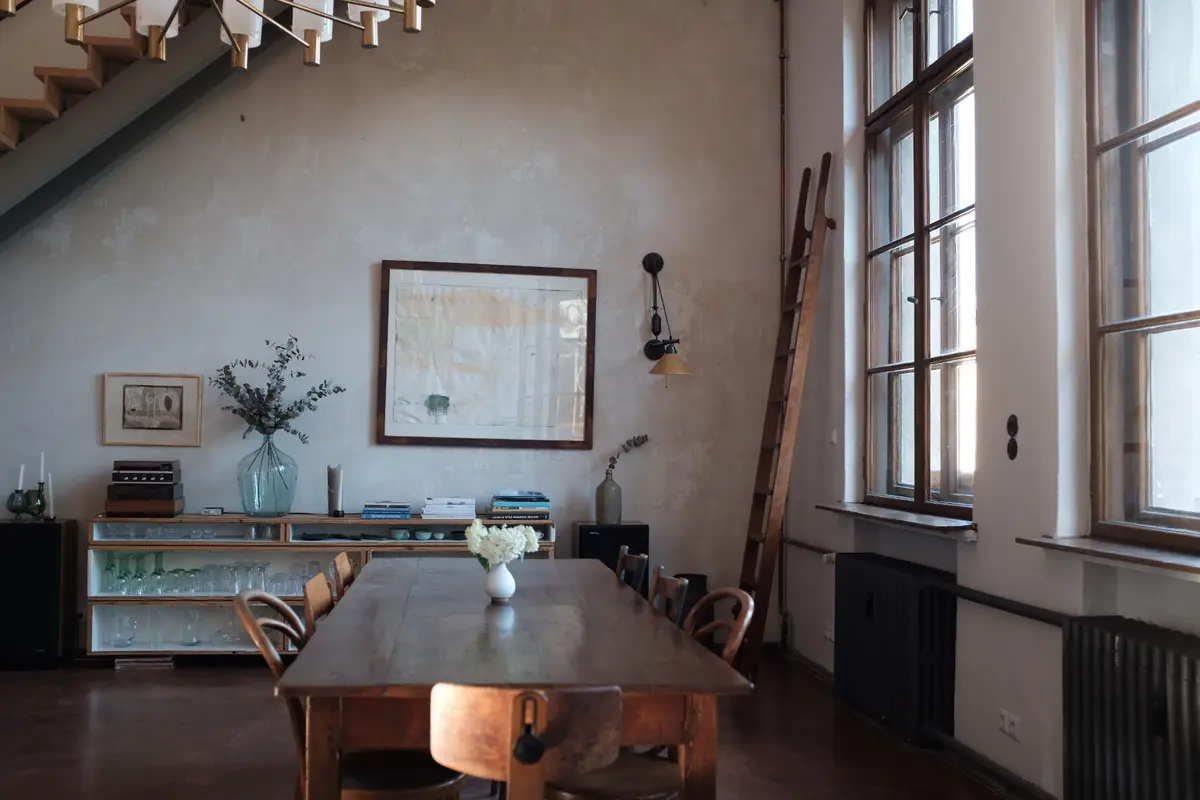 LocationRobot - Film Location Loft LR2752 (photo 5)