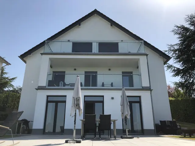 LocationRobot - Film Location Haus LR2756