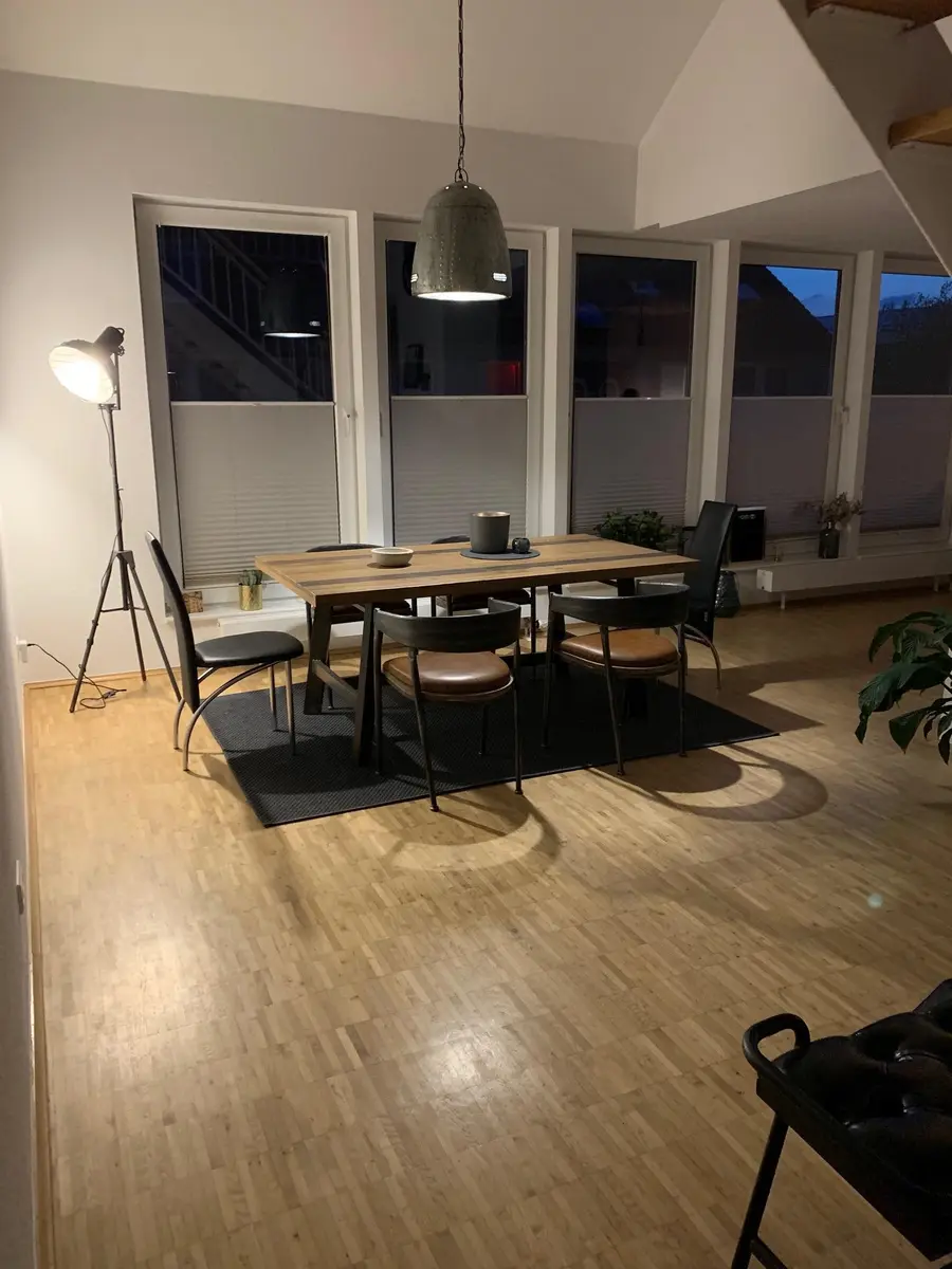 LocationRobot - Film Location Maisonette LR2783 (photo 8)