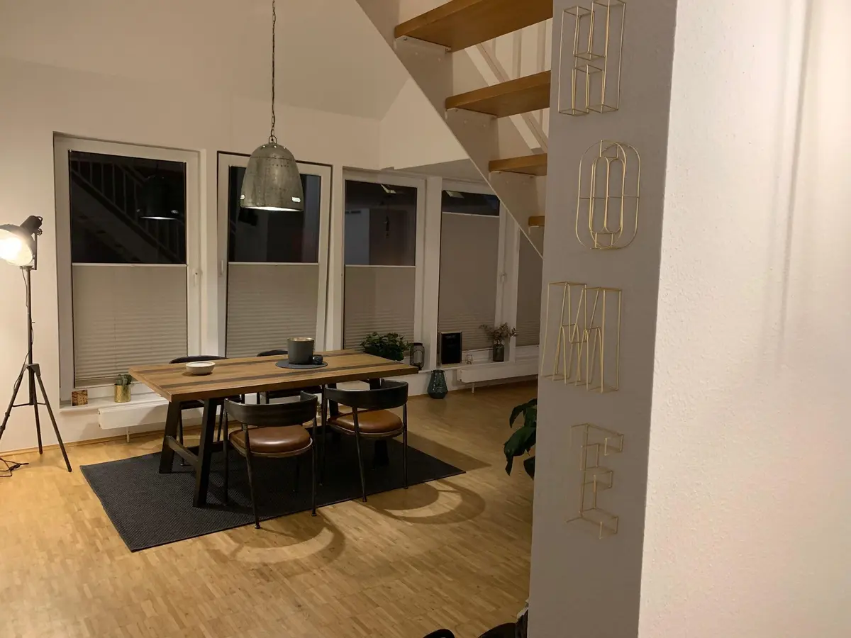 LocationRobot - Film Location Maisonette LR2783 (photo 9)