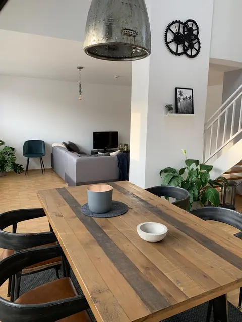 LocationRobot - Film Location Maisonette LR2783 (photo 3)