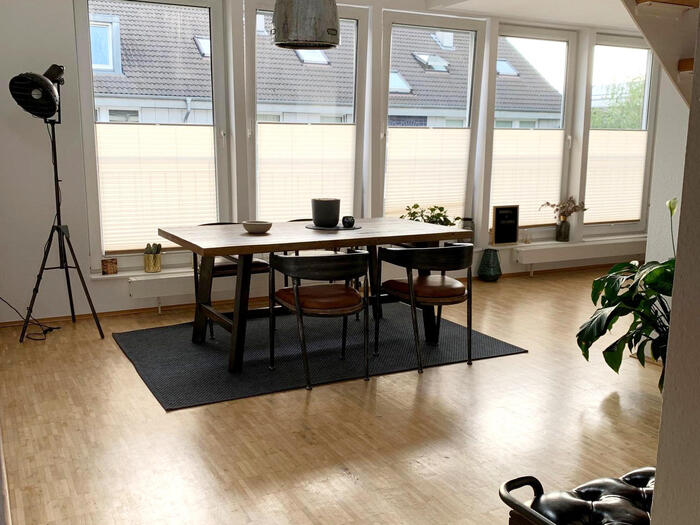 LocationRobot - Film Location Maisonette LR2783 (photo 1)