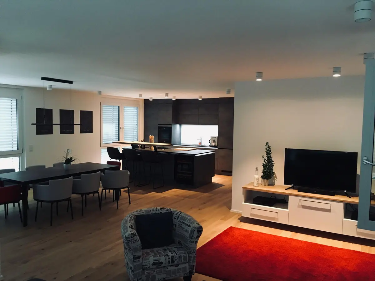 LocationRobot - Film Location Wohnung LR2786 (photo 6)