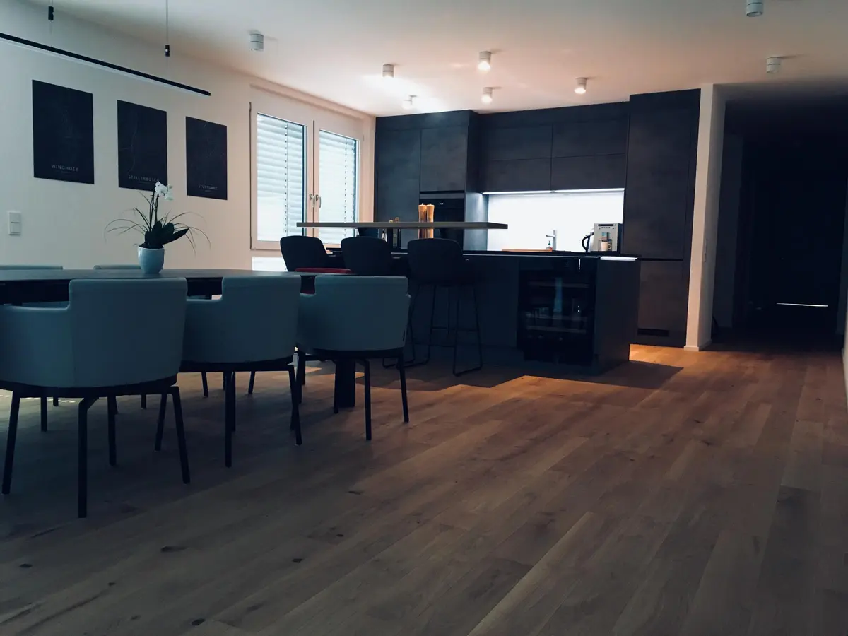 LocationRobot - Film Location Wohnung LR2786 (photo 5)