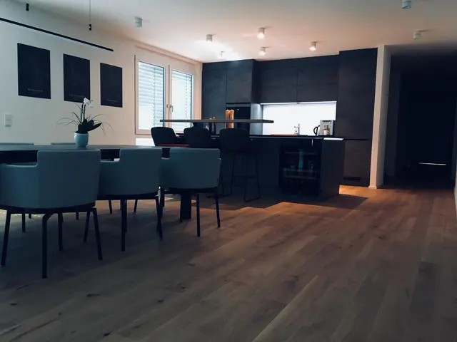 LocationRobot - Film Location Wohnung LR2786 (photo 5)