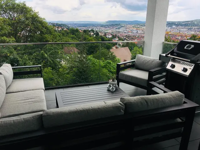 LocationRobot - Film Location Wohnung LR2786 (photo 27)